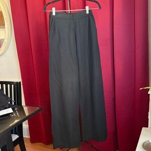 Flowy Wide Leg Pants